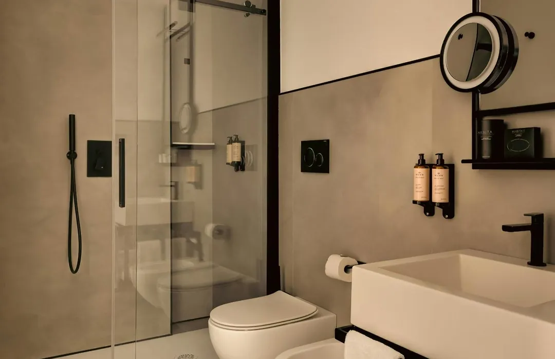 Habita79, Pompeii, A Tribute Portfolio Hotel-1