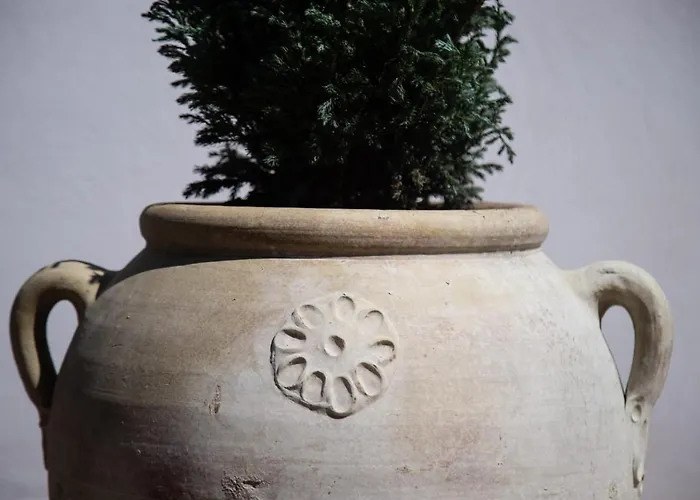 Hôtel pour familles: Casa Dei Vettii B&B