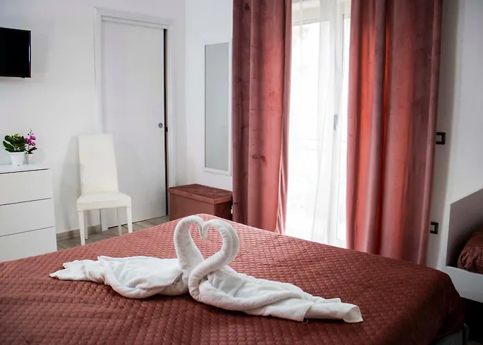 Hôtel bon marché: B & B Victoria